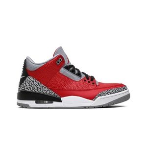 AIR JORDAN 3 Retro SE 'Unite - CHI Exclusive'